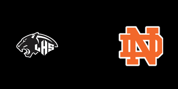 Ledford Senior High School vs. North Davidson High School