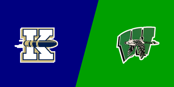 Knoxville High School vs. Wethersfield High School