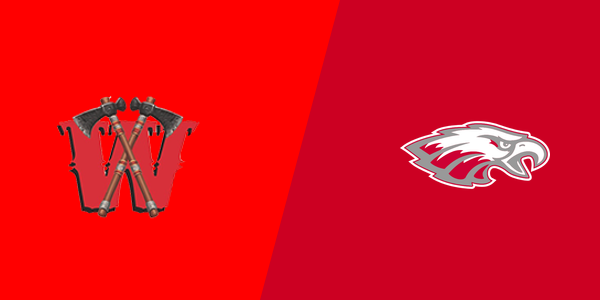 Wapahani High School vs. Frankton High School