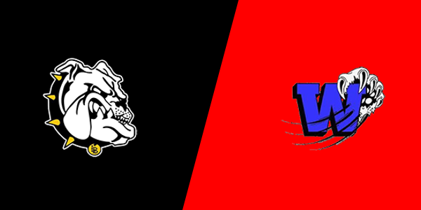West Brook Sr High School vs. Loraine High School