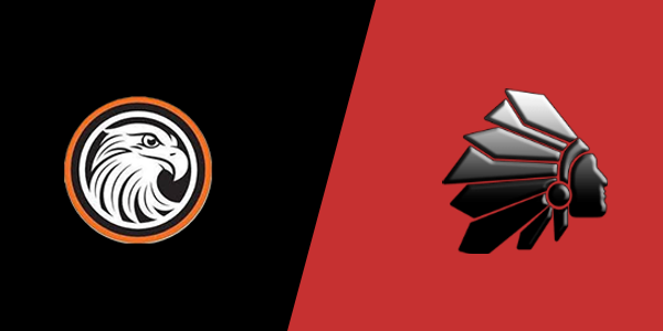 Tyrone Area High School vs. Conemaugh Township Area High School