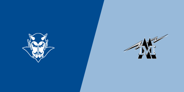 Sunnyside High School vs. Mica Mountain High School