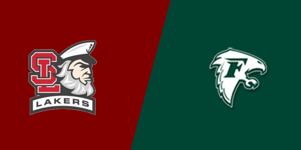 Spring Lake High School vs. Freeland High School
