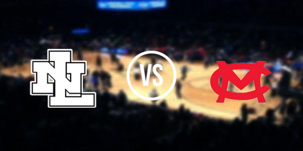 New Lothrop High School vs. Michigan Center High School