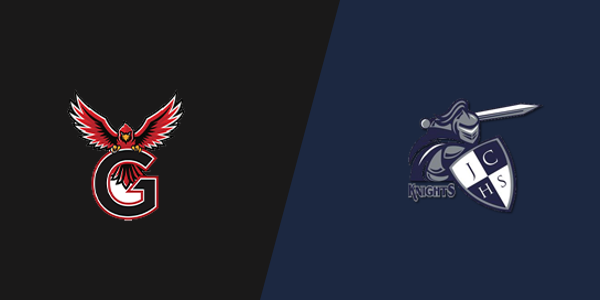 Gainesville High School vs. John Champe High School