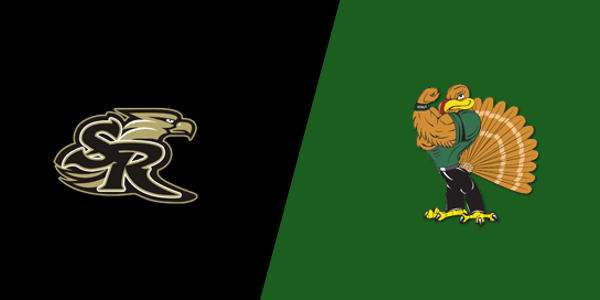 Staunton River High School vs. Broadway High School