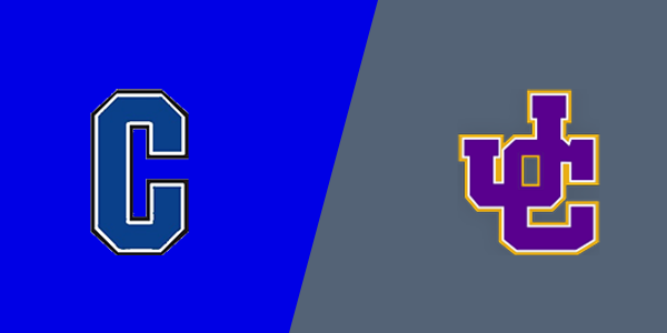 Centennial High School vs. Jones County High School