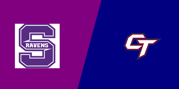Denver South High School vs. Cherokee Trail High School