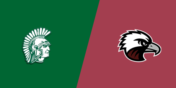 Winooski High School vs. Mount Abraham Union High School