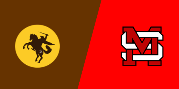 North Farmington High School vs. Orchard Lake St. Mary's