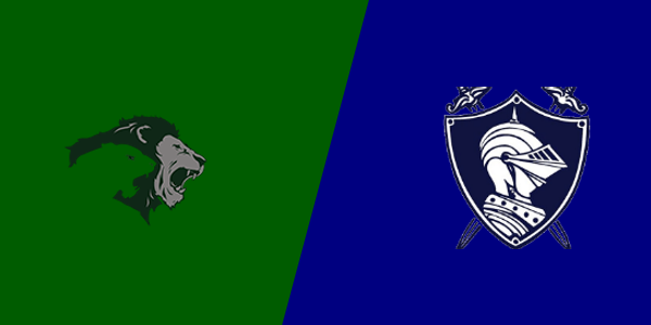 Pitman High School vs. Thomas Downey High School
