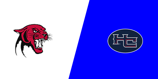 Daniel McLaughlin Therrell High School vs. Haralson County High School