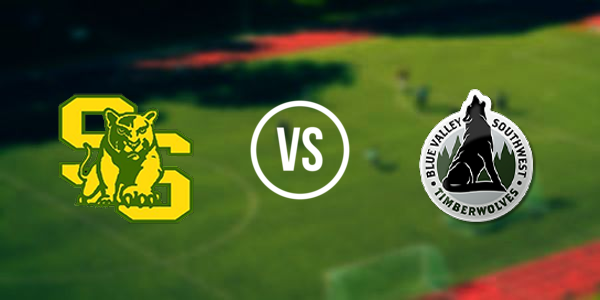 Salina South vs  Blue Valley Southwest