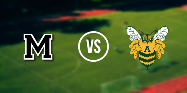 Manor-New Tech High School vs. Academy High School
