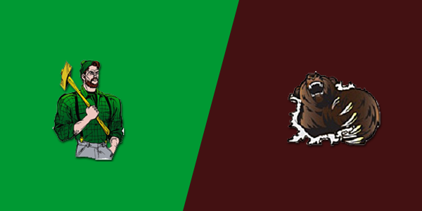 Potlatch Senior High School vs. Kamiah High School