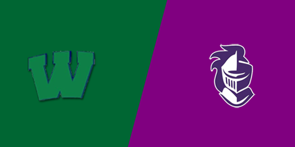 Weddington High School vs. Ardrey Kell High School