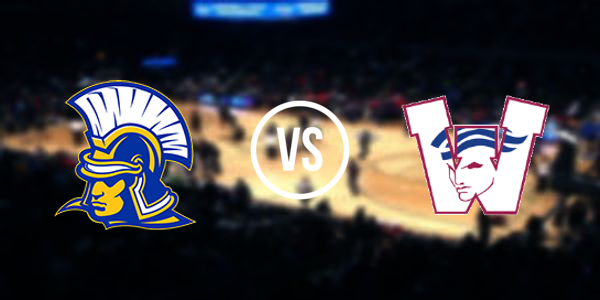 Fife High School vs Washington High School