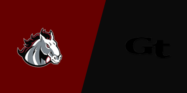South Effingham High School vs. Grovetown High School