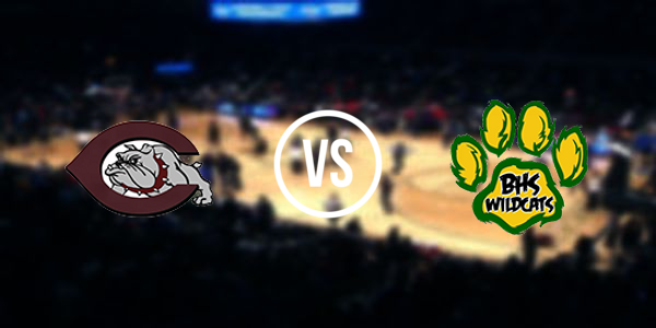 Nash Central High School vs. Bunn High School