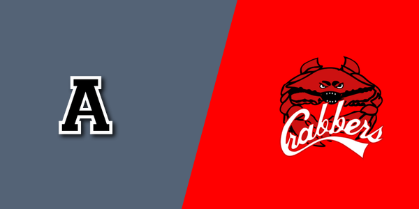 Away vs. Hampton High School