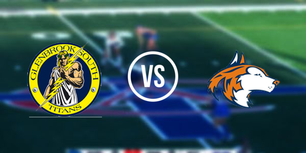 Glenbrook South High School vs Naperville North High School
