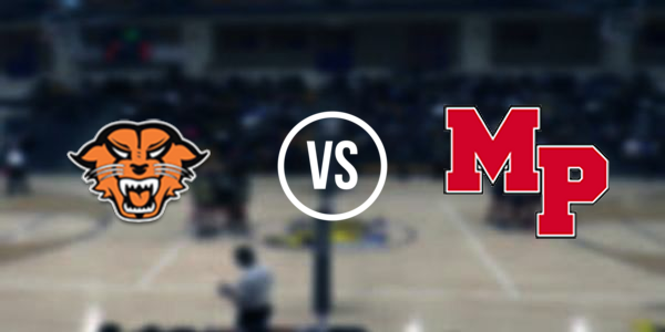 Marysville-Pilchuck High School vs Monroe High School