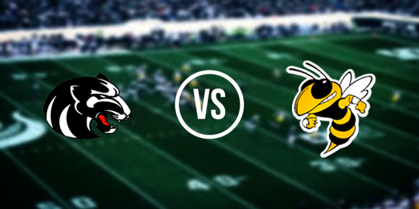 Ridgeland  vs. Calhoun
