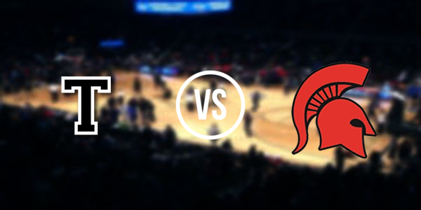 The Buffalo Seminary vs. Sacred Heart Academy - Hempstead