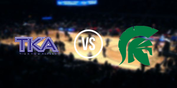 The King's Academy vs Webb School of Knoxville