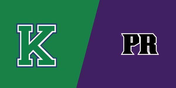 A.L. Brown High School vs. Porter Ridge High School