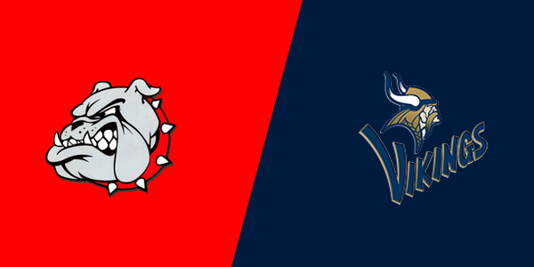 Boiling Springs High School vs. Spartanburg High School