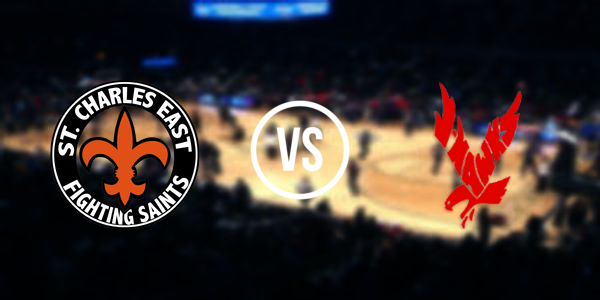 St. Charles East High School vs. Jefferson High School