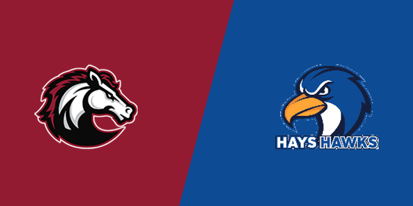 Moseley Middle School vs. Hays Middle School