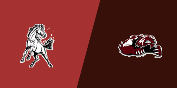 Pershing County High School vs. West Wendover High School