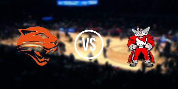 Riverside Middle High School vs. Powell High School