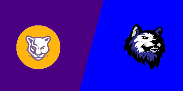 Lake County High School vs. Platte Canyon High School