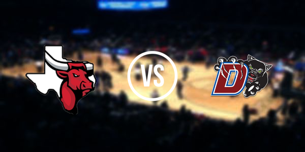 Cedar Hill High School vs Duncanville High School