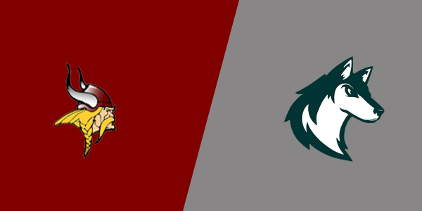 Valley High School vs. Hope Christian High School