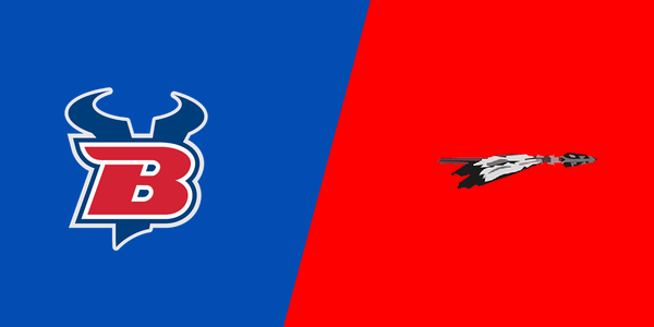 Bigfork High School vs. Browning High School