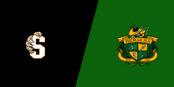 Summerville High School vs. Hilmar High School