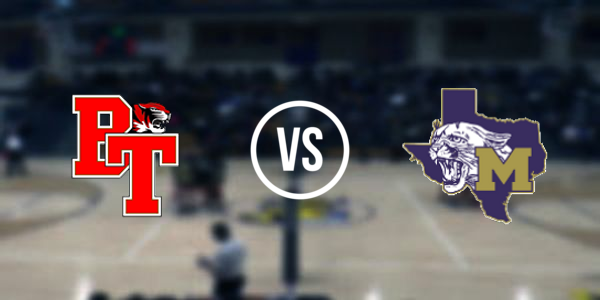 Mart vs Bremond - Girls Middle School Volleyball 10/12/2023 | Live & On Demand