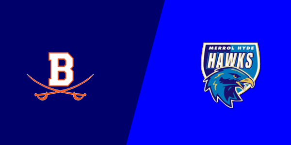 Beech Senior vs. Merrol Hyde Magnet School
