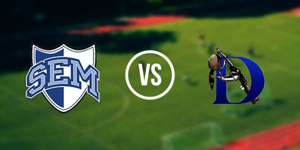 Wyoming Seminary College Preparatory School vs. Dallas High School