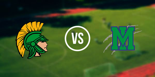 Mountain Island Charter School vs. Alleghany High School