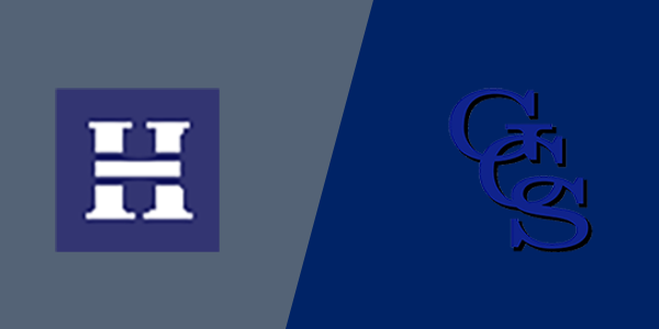 Heritage Prep School vs. Georgia Christian School
