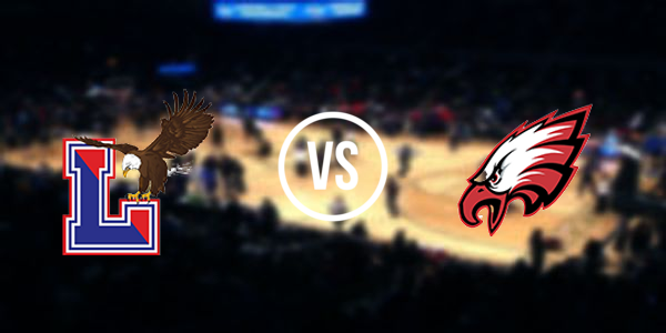 Lakes High School vs North Chicago High School