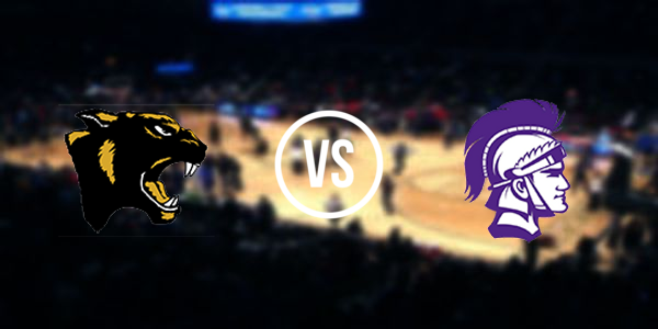 Downers Grove North High School vs Glenbard North High School