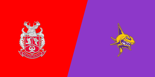 Deane Bozeman High School vs. Port St Joe High School