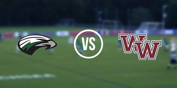 Woodstock High School vs. Collins Hill High School