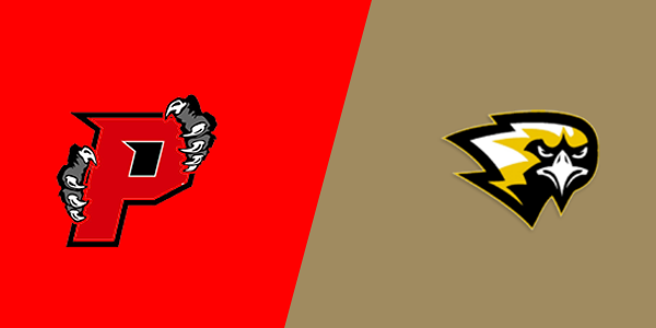 Pomperaug High School vs. Joel Barlow High School